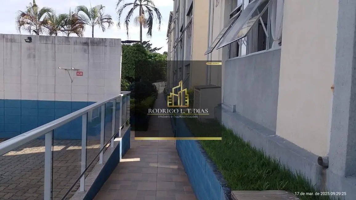 Apartamento com 2 quartos à venda, 48m2 em Jardim Ana Maria, Jundiai - SP - imagem 6 Foto 6 de Apartamento com 2 quartos à venda, 48m2 em Jardim Ana Maria, Jundiai - SP