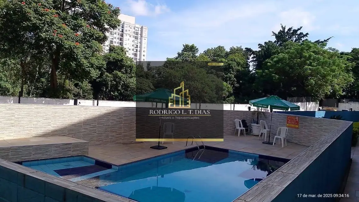 Apartamento com 2 quartos à venda, 48m2 em Jardim Ana Maria, Jundiai - SP - imagem 7 Foto 7 de Apartamento com 2 quartos à venda, 48m2 em Jardim Ana Maria, Jundiai - SP