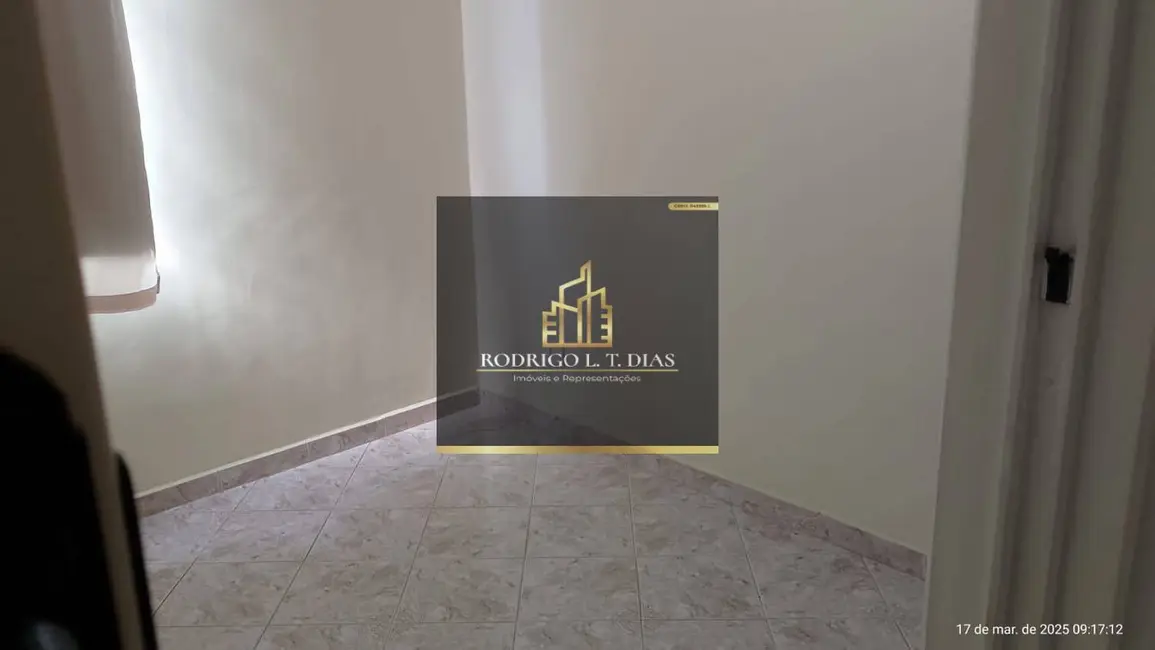 Foto 2 de Apartamento com 2 quartos à venda, 48m2 em Jardim Ana Maria, Jundiai - SP