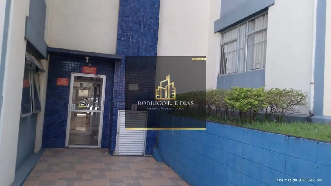 Apartamento com 2 quartos à venda, 48m2 em Jardim Ana Maria, Jundiai - SP - imagem 4 Foto 4 de Apartamento com 2 quartos à venda, 48m2 em Jardim Ana Maria, Jundiai - SP