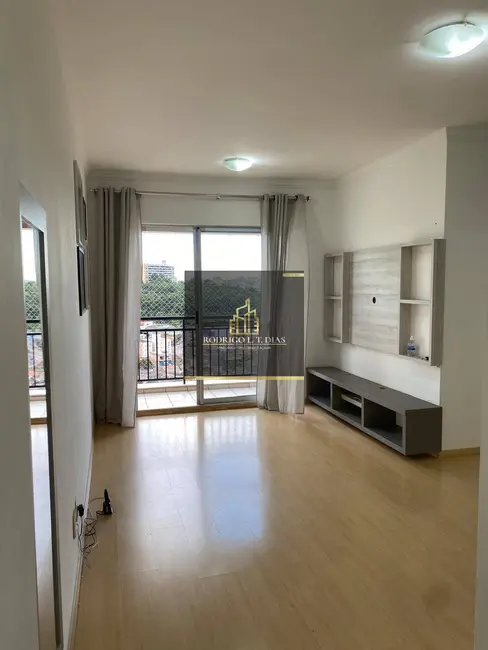 Foto 2 de Apartamento com 3 quartos à venda, 75m2 em Vila das Hortências, Jundiai - SP
