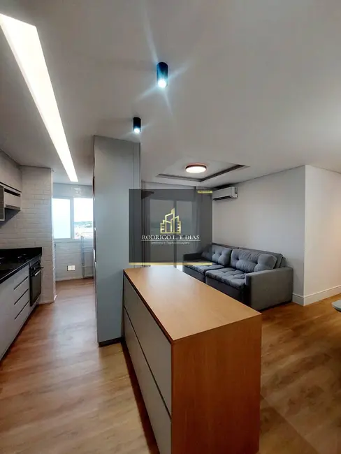 Foto 3 de Apartamento com 3 quartos para alugar, 75m2 em Jardim Guanabara, Jundiai - SP