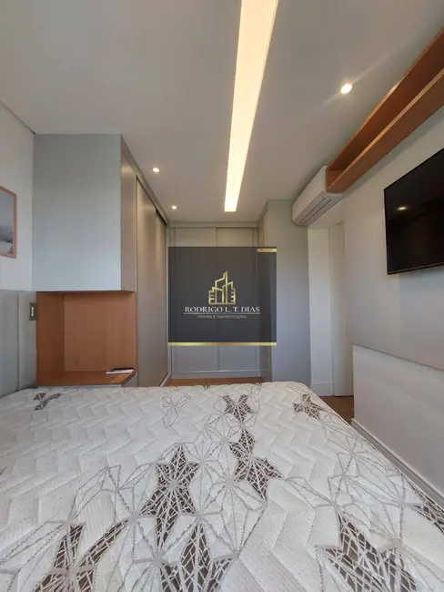 Foto 7 de Apartamento com 3 quartos para alugar, 75m2 em Jardim Guanabara, Jundiai - SP