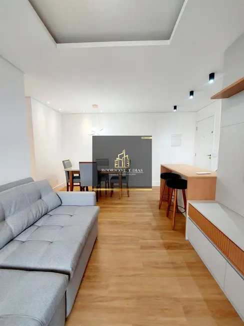 Foto 6 de Apartamento com 3 quartos para alugar, 75m2 em Jardim Guanabara, Jundiai - SP