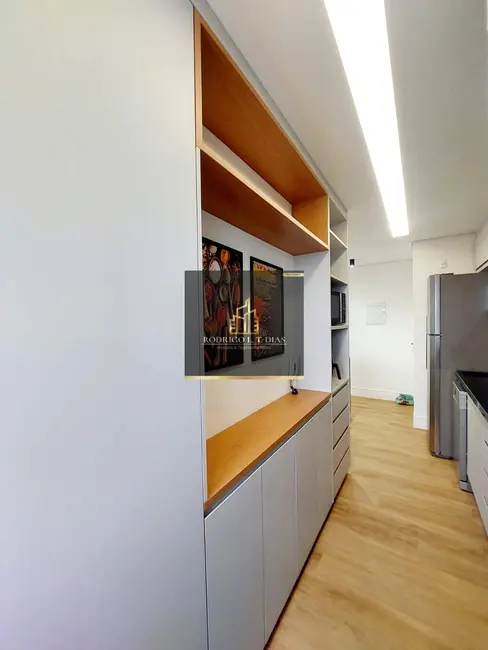 Foto 4 de Apartamento com 3 quartos para alugar, 75m2 em Jardim Guanabara, Jundiai - SP