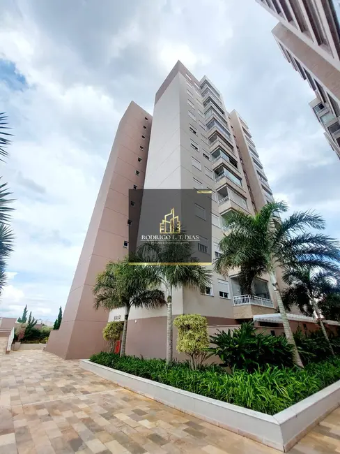 Foto 2 de Apartamento com 3 quartos para alugar, 75m2 em Jardim Guanabara, Jundiai - SP