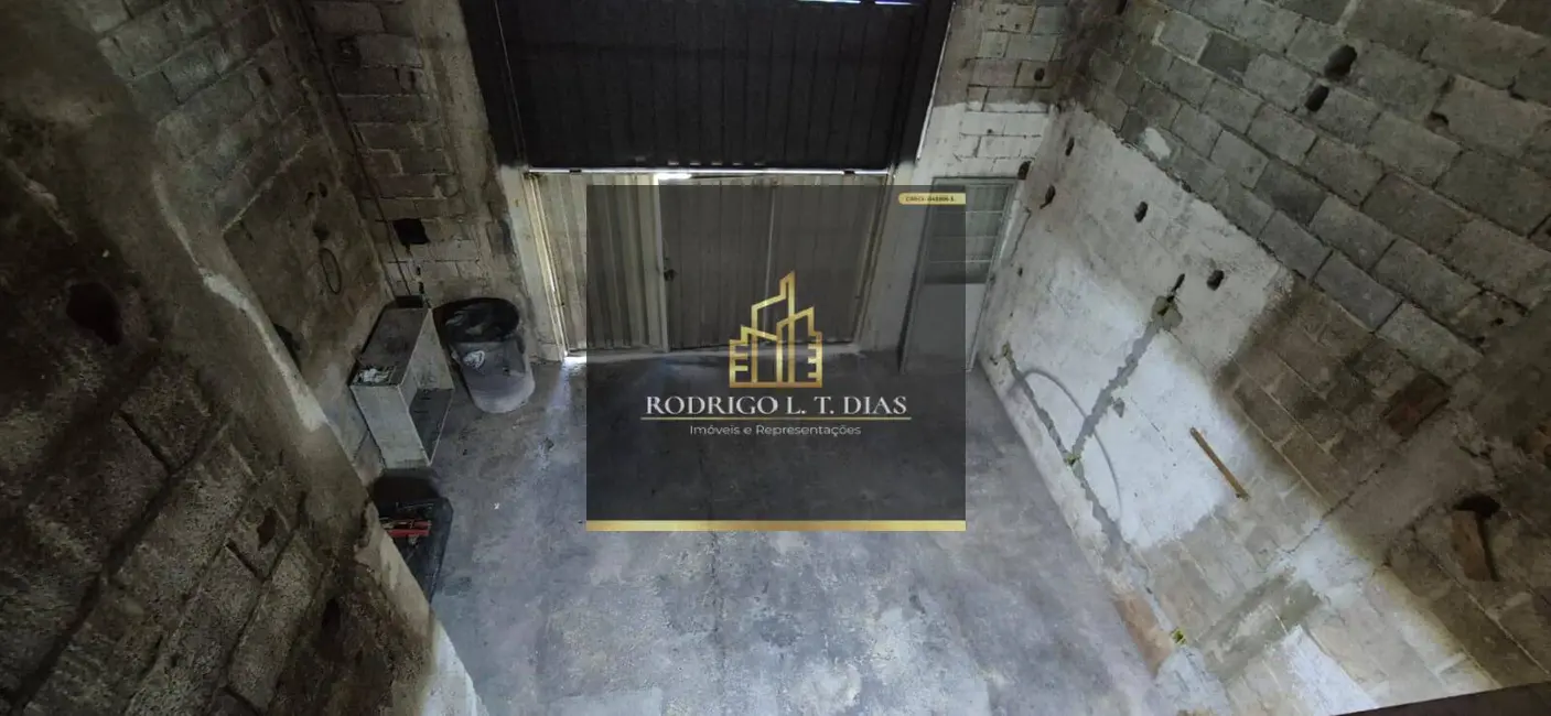 Foto 7 de Armazém / Galpão para alugar, 80m2 em Parque Cidade Jardim II, Jundiai - SP