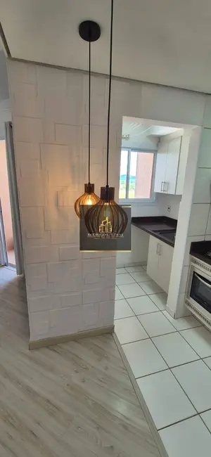 Apartamento com 2 quartos à venda, 56m2 em Vila Helena, Jundiai - SP - imagem 7 Foto 7 de Apartamento com 2 quartos à venda, 56m2 em Vila Helena, Jundiai - SP