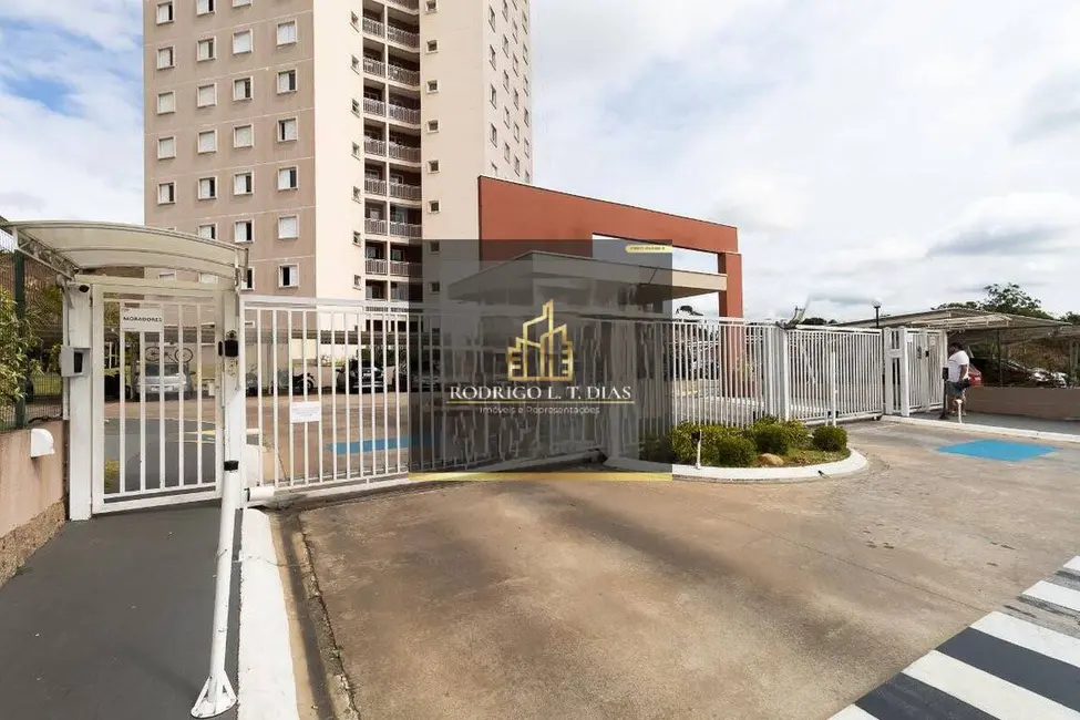 Apartamento com 2 quartos à venda, 56m2 em Vila Helena, Jundiai - SP - imagem 1 Foto 1 de Apartamento com 2 quartos à venda, 56m2 em Vila Helena, Jundiai - SP