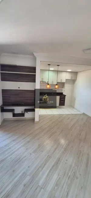 Apartamento com 2 quartos à venda, 56m2 em Vila Helena, Jundiai - SP - imagem 2 Foto 2 de Apartamento com 2 quartos à venda, 56m2 em Vila Helena, Jundiai - SP