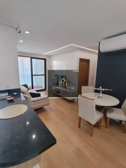 Apartamento com 2 quartos à venda, 65m2 em Recanto Quarto Centenário, Jundiai - SP - imagem 6 Foto 6 de Apartamento com 2 quartos à venda, 65m2 em Recanto Quarto Centenário, Jundiai - SP