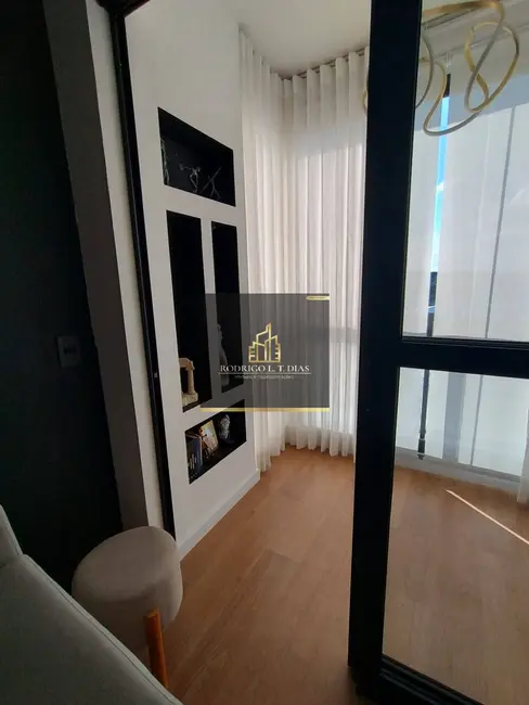 Apartamento com 2 quartos à venda, 65m2 em Recanto Quarto Centenário, Jundiai - SP - imagem 3 Foto 3 de Apartamento com 2 quartos à venda, 65m2 em Recanto Quarto Centenário, Jundiai - SP
