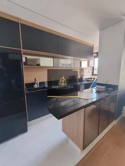 Apartamento com 2 quartos à venda, 65m2 em Recanto Quarto Centenário, Jundiai - SP - imagem 2 Foto 2 de Apartamento com 2 quartos à venda, 65m2 em Recanto Quarto Centenário, Jundiai - SP