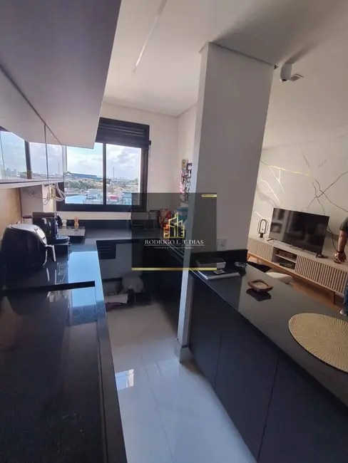 Apartamento com 2 quartos à venda, 65m2 em Recanto Quarto Centenário, Jundiai - SP - imagem 1 Foto 1 de Apartamento com 2 quartos à venda, 65m2 em Recanto Quarto Centenário, Jundiai - SP