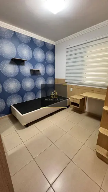 Foto 5 de Apartamento com 3 quartos para alugar em Jardim Bonfiglioli, Jundiai - SP