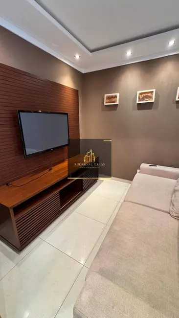 Foto 3 de Apartamento com 3 quartos para alugar em Jardim Bonfiglioli, Jundiai - SP