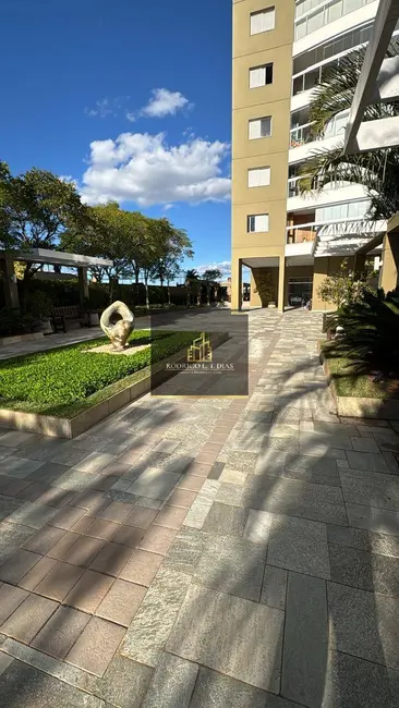 Foto 9 de Apartamento com 3 quartos para alugar em Jardim Bonfiglioli, Jundiai - SP