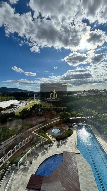 Foto 4 de Apartamento com 3 quartos para alugar em Jardim Bonfiglioli, Jundiai - SP