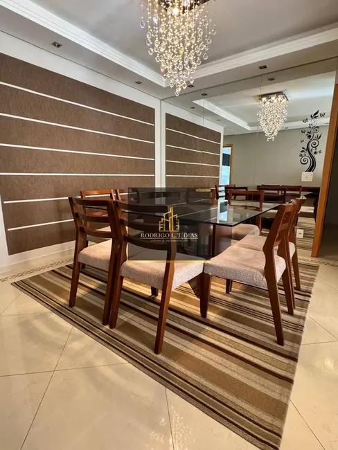 Foto 2 de Apartamento com 3 quartos para alugar em Jardim Bonfiglioli, Jundiai - SP