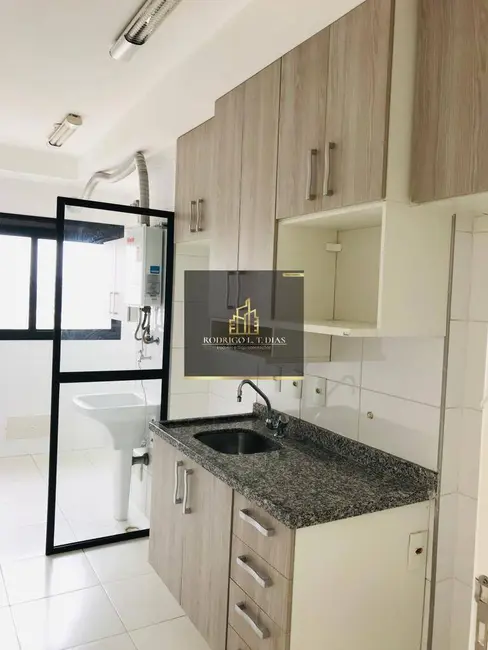 Foto 2 de Apartamento com 3 quartos para alugar, 77m2 em Ponte de São João, Jundiai - SP