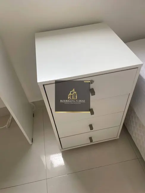Foto 2 de Apartamento com 2 quartos à venda e para alugar, 50m2 em Parque Cidade Jardim II, Jundiai - SP