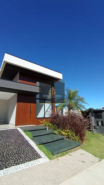 Foto 4 de Casa de Condomínio com 3 quartos à venda, 182m2 em Itupeva - SP