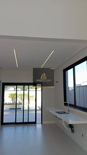 Foto 6 de Casa de Condomínio com 3 quartos à venda, 182m2 em Itupeva - SP