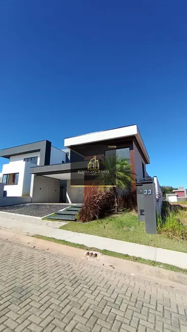 Foto 3 de Casa de Condomínio com 3 quartos à venda, 182m2 em Itupeva - SP