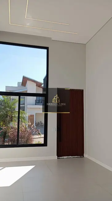 Foto 7 de Casa de Condomínio com 3 quartos à venda, 182m2 em Itupeva - SP