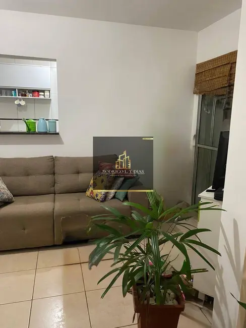 Foto 2 de Apartamento com 2 quartos à venda, 52m2 em Ponte de São João, Jundiai - SP