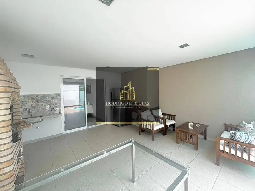 Foto 4 de Casa de Condomínio com 3 quartos à venda, 275m2 em Engordadouro, Jundiai - SP