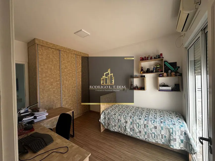 Foto 2 de Casa de Condomínio com 3 quartos à venda, 275m2 em Engordadouro, Jundiai - SP