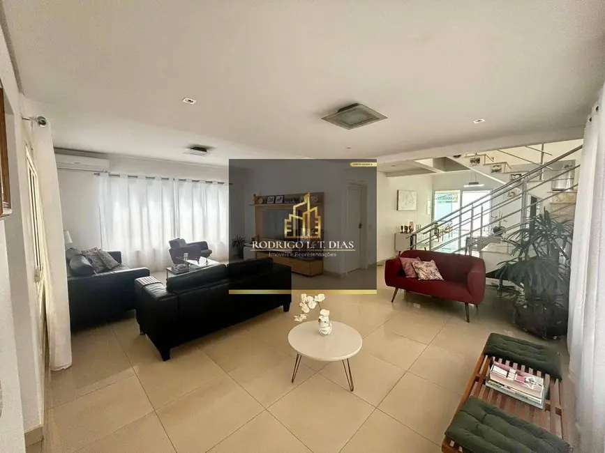 Foto 3 de Casa de Condomínio com 3 quartos à venda, 275m2 em Engordadouro, Jundiai - SP