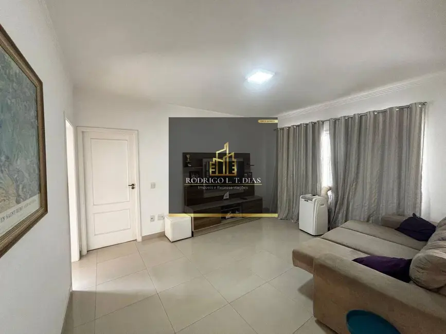 Foto 7 de Casa de Condomínio com 3 quartos à venda, 275m2 em Engordadouro, Jundiai - SP