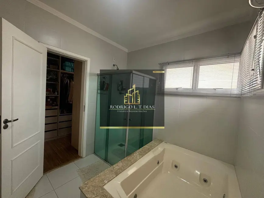 Foto 8 de Casa de Condomínio com 3 quartos à venda, 275m2 em Engordadouro, Jundiai - SP