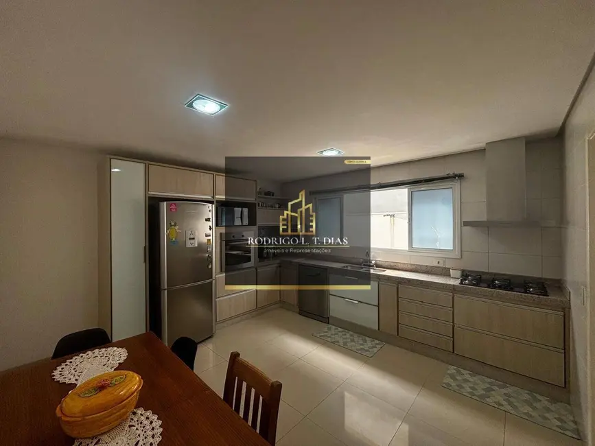 Foto 9 de Casa de Condomínio com 3 quartos à venda, 275m2 em Engordadouro, Jundiai - SP