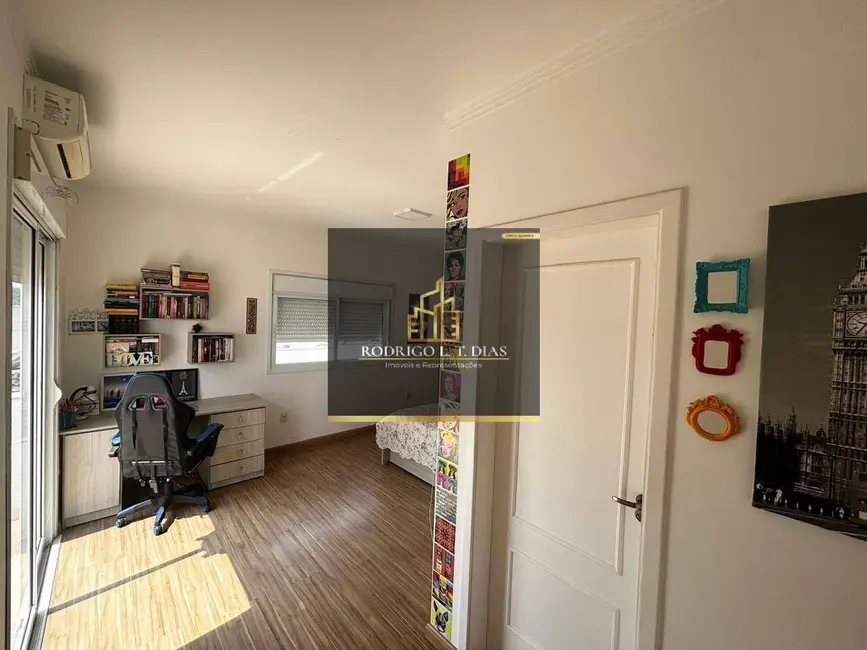 Foto 5 de Casa de Condomínio com 3 quartos à venda, 275m2 em Engordadouro, Jundiai - SP