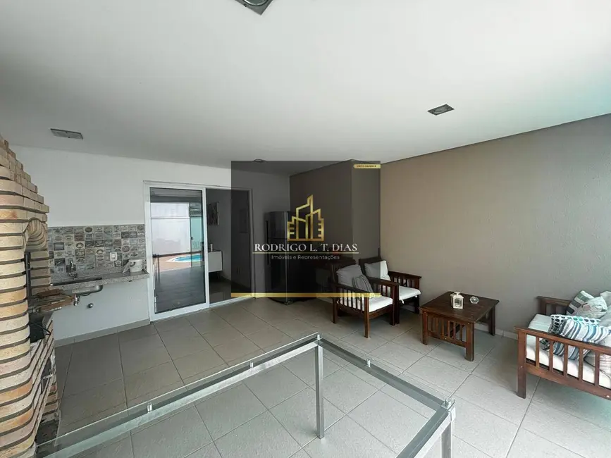 Foto 6 de Casa de Condomínio com 3 quartos à venda, 275m2 em Engordadouro, Jundiai - SP