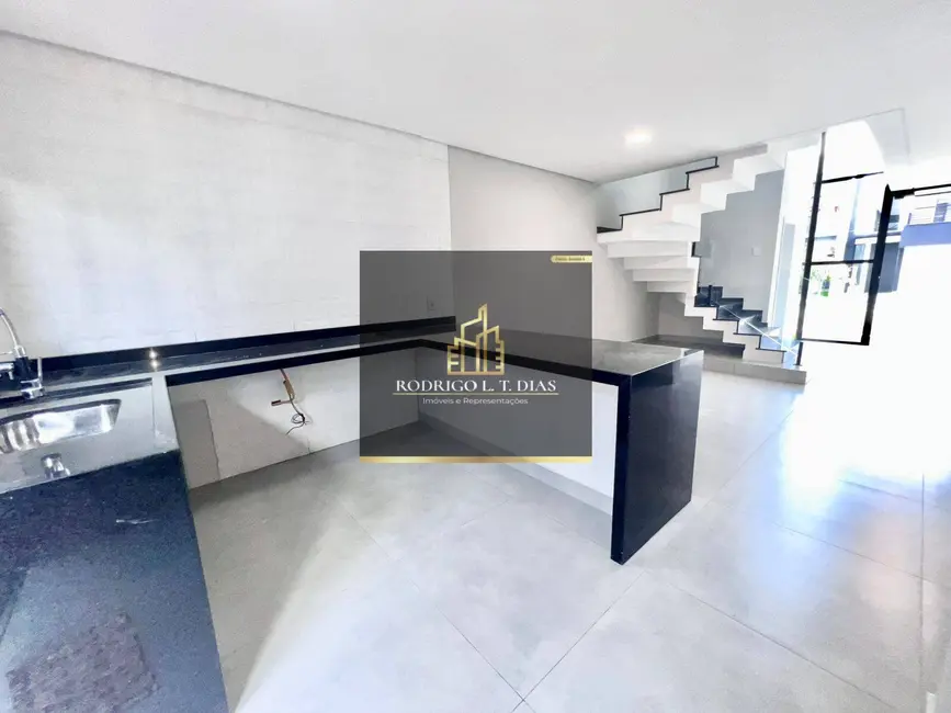 Casa de Condomínio com 3 quartos à venda, 150m2 em Jundiai - SP - imagem 4 Foto 4 de Casa de Condomínio com 3 quartos à venda, 150m2 em Jundiai - SP