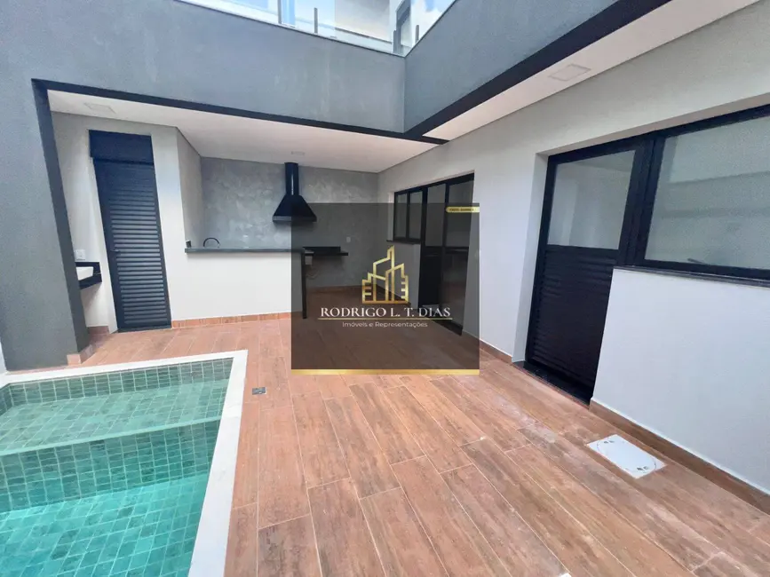 Casa de Condomínio com 3 quartos à venda, 150m2 em Jundiai - SP - imagem 8 Foto 8 de Casa de Condomínio com 3 quartos à venda, 150m2 em Jundiai - SP