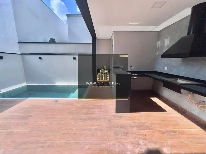 Casa de Condomínio com 3 quartos à venda, 150m2 em Jundiai - SP - imagem 2 Foto 2 de Casa de Condomínio com 3 quartos à venda, 150m2 em Jundiai - SP