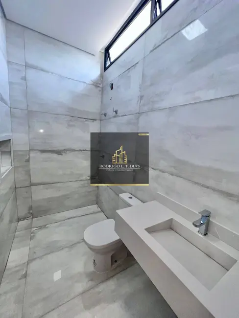 Casa de Condomínio com 3 quartos à venda, 150m2 em Jundiai - SP - imagem 9 Foto 9 de Casa de Condomínio com 3 quartos à venda, 150m2 em Jundiai - SP