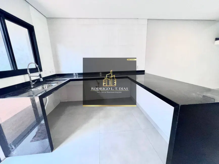 Casa de Condomínio com 3 quartos à venda, 150m2 em Jundiai - SP - imagem 5 Foto 5 de Casa de Condomínio com 3 quartos à venda, 150m2 em Jundiai - SP