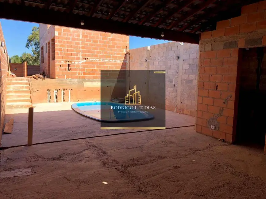 Foto 3 de Casa com 2 quartos à venda, 175m2 em Jardim Brasil, Varzea Paulista - SP