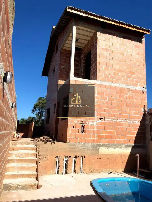 Foto 4 de Casa com 2 quartos à venda, 175m2 em Jardim Brasil, Varzea Paulista - SP