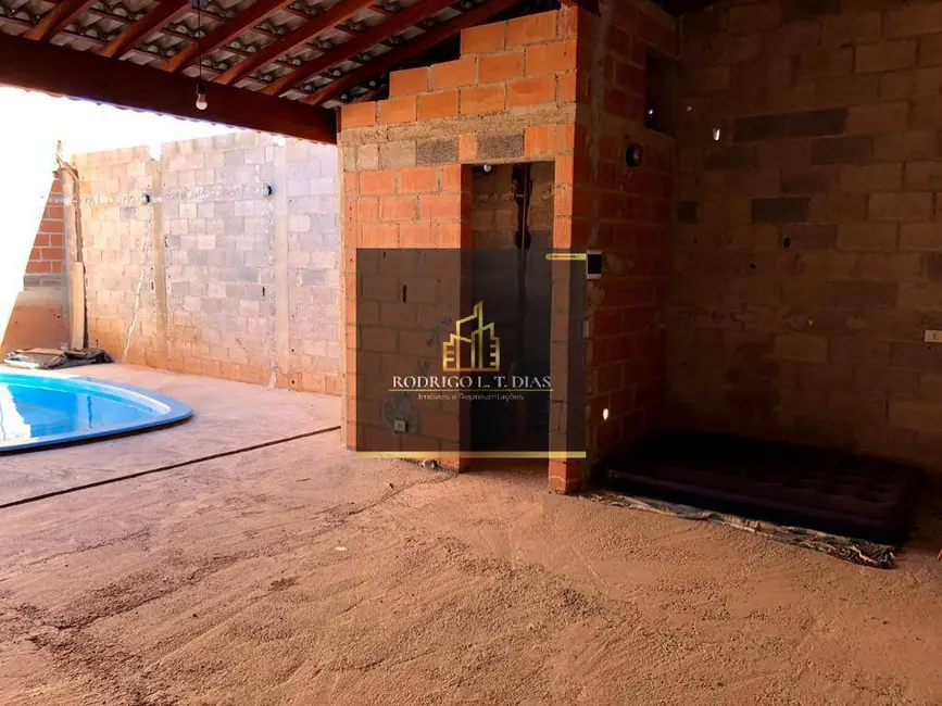 Foto 6 de Casa com 2 quartos à venda, 175m2 em Jardim Brasil, Varzea Paulista - SP