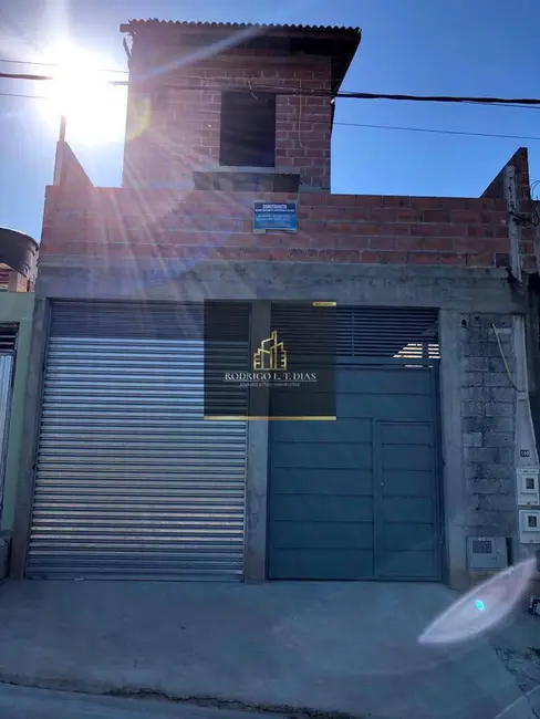 Foto 1 de Casa com 2 quartos à venda, 175m2 em Jardim Brasil, Varzea Paulista - SP