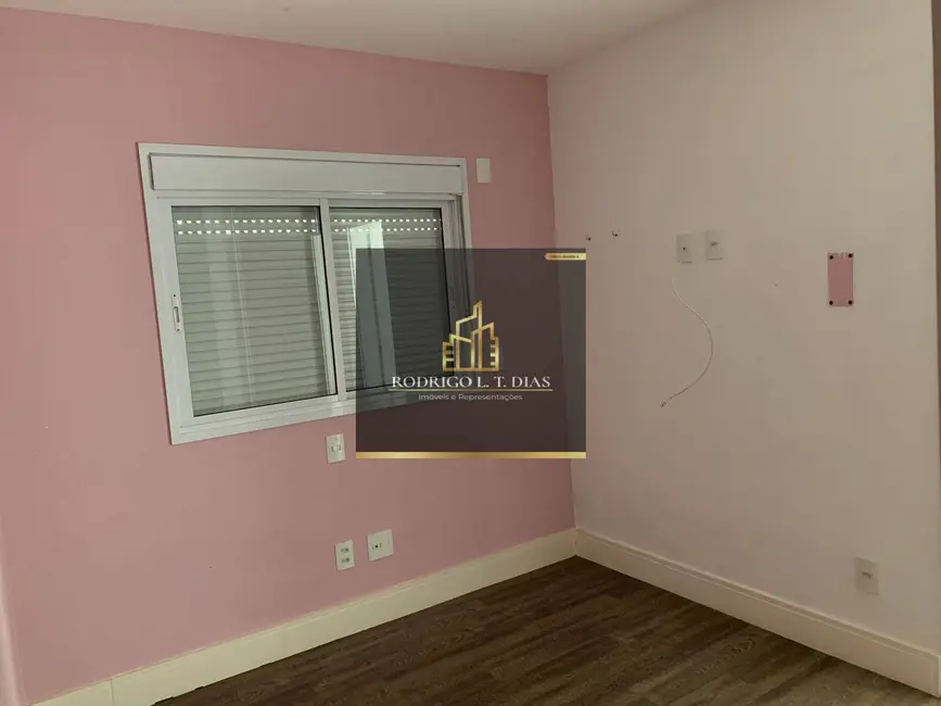 Foto 9 de Apartamento com 4 quartos à venda, 216m2 em Jardim São Bento, Jundiai - SP