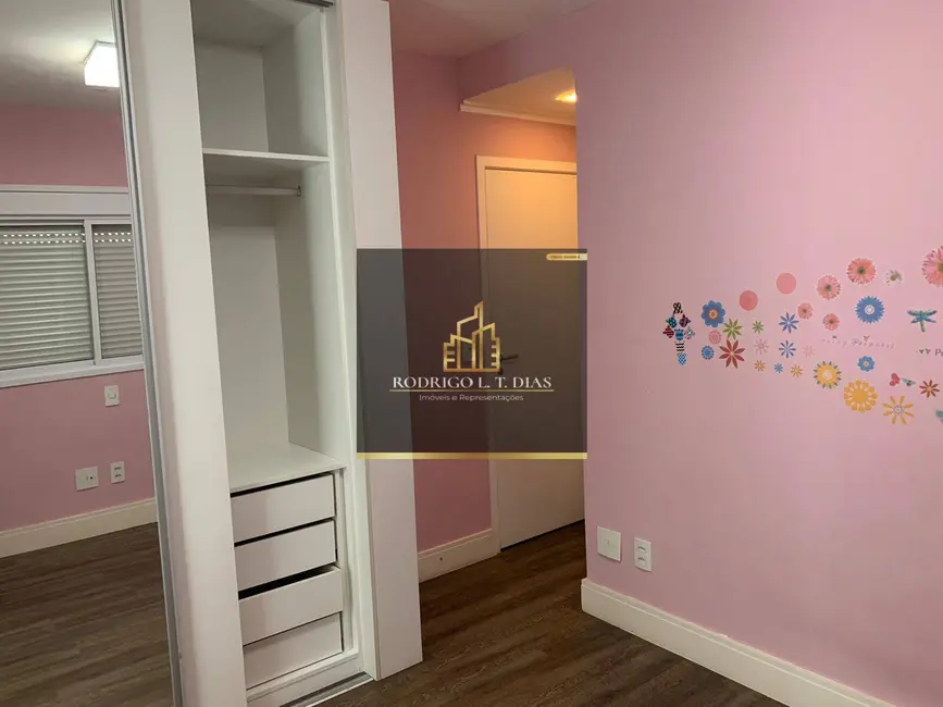 Foto 8 de Apartamento com 4 quartos à venda, 216m2 em Jardim São Bento, Jundiai - SP