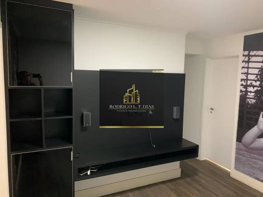 Foto 6 de Apartamento com 4 quartos à venda, 216m2 em Jardim São Bento, Jundiai - SP